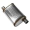Flowmaster 2.25IN (OFFSET IN /OFFSET OUT) FLOW FX MUFFLER 71235 - alternate 4